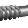 KONSTRUKTIONSSKRUV ET-T TX40 CYL CORRSEAL 8,2X90 50ST