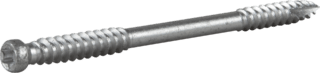KONSTRUKTIONSSKRUV ET-T TX40 CYL CORRSEAL 8,2X130 50ST