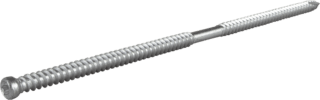 KONSTRUKTIONSSKRUV ET-T TX40 CYL CORRSEAL 8,2X275 50ST