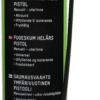 FOGSKUM ÅRETRUNT 750ML