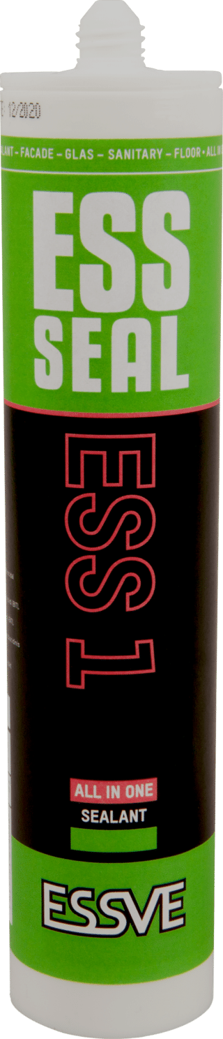 BYGGFOG ESS1 SEMITRANSPARENT 0,3L