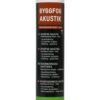 BYGGFOG AKUSTIK VIT 0,3L