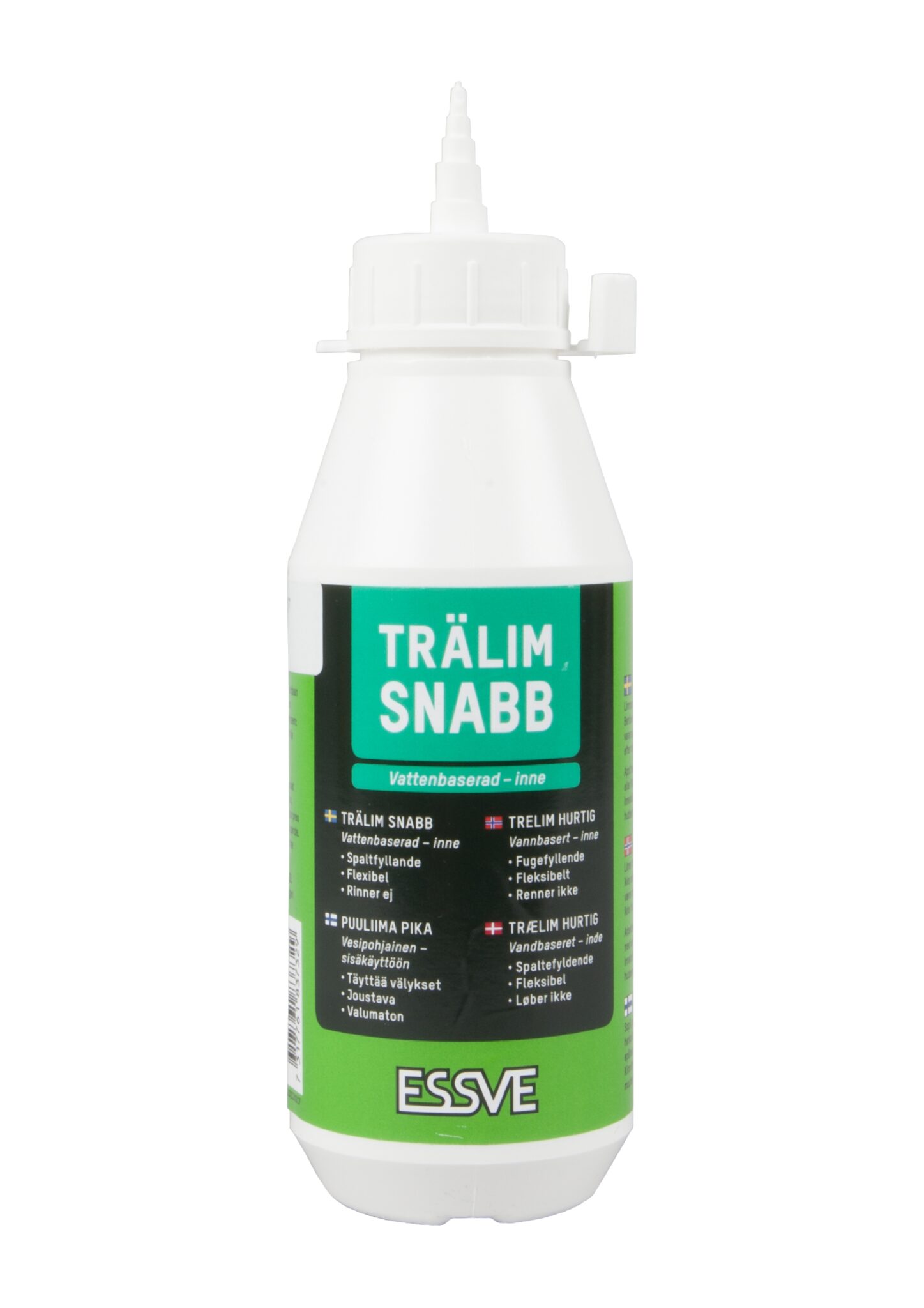 118692_BP1 TRÄLIM SNABB 225ML