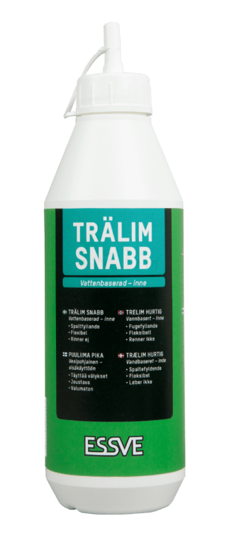 TRÄLIM SNABB 475ML