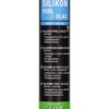 SILIKON POOL&GLAS TRANSPARENT PATRON 0,3L