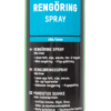 RENGÖRING SPRAY BURK 500