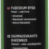 FOGSKUM BYGG PISTOL 0,85L