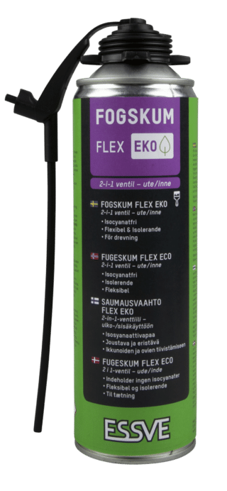 FOGSKUM FLEX EKO 0,4L