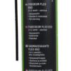 FOGSKUM FLEX EKO 0,74L