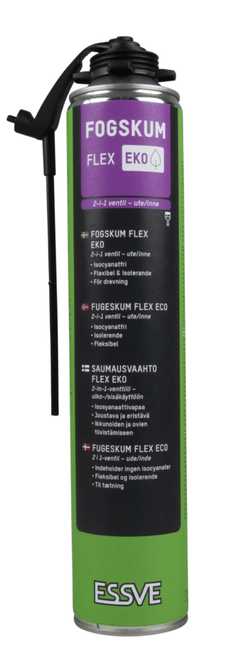 FOGSKUM FLEX EKO 0,74L