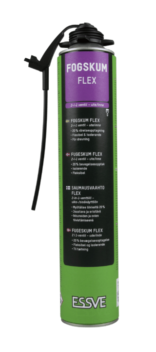 FOGSKUM FLEX 0,75L