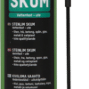 STENLIM SKUM 400 BURK