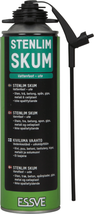STENLIM SKUM 400 BURK