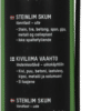 STENLIM SKUM