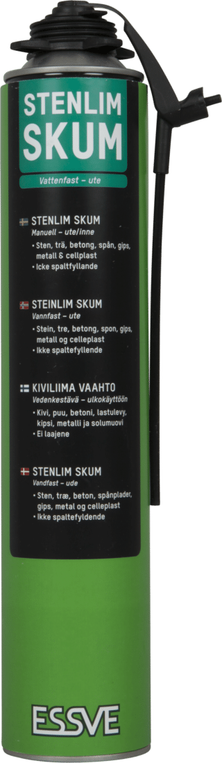 STENLIM SKUM