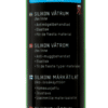 SILIKON VÅTRUM TRANSPARENT 300ML