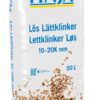 LÄTTKLINKER LÖS LARGE 50 L