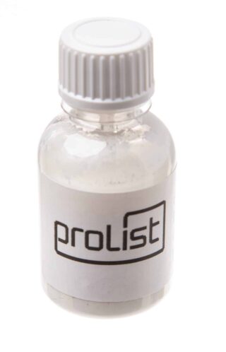 BÄTTRINGSFÄRG KRITVIT 0500-N 35 ML