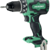 BORRSKRUVDRAGARE DS18DBSL(S) T HIKOKI U BATTERI&LADDARE