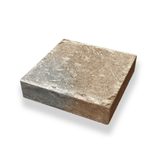 Marksten Troja antik 50 Makro 210x210x50mm terramix B