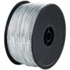 PROFILTRÅD GALVANISERAD 2MM   35M