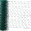 SEXKANTSNÄT 600X19X0,7MM 10M