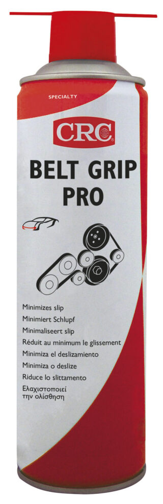 Belt Grip Pro aerosol 500 ml