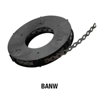 PRACTILETTBAND SST BANW 12X0,7MM 10M