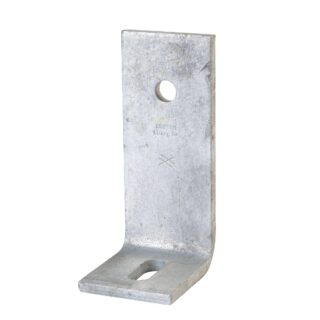 BETONGVINKEL SST ABL FZV 150X75X60X8 D17,5