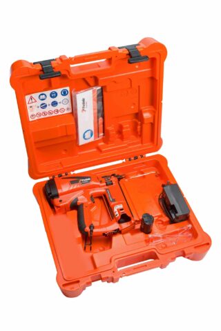 DYCKERTPISTOL IM50F18 LITHIUM