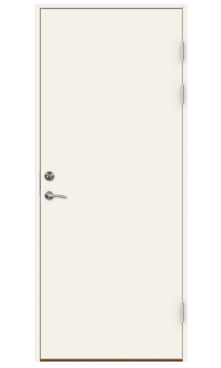 DÖRRBLAD MASTER GW EI30/35DB S0502-Y SM H 825X2040MM