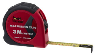 MÅTTBAND 3 METER MM