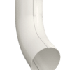 STUPRÖRSBÖJ BK KONISK ANTIKVIT001 70GR 87MM