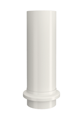 BRUNNSUTKASTARE BUTK ANTIKVIT 001 87MM