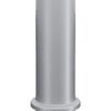 BRUNNSUTKASTARE BUTK          SILVERMETALLIC 045 87MM