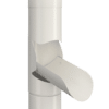 STUPRÖRSUTKASTARE FUTK FÄLLBARANTIKVIT 001 87MM