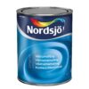VÅTRUMSFÄRG ORIGINAL BW NORDSJÖ INOMHUS 1L