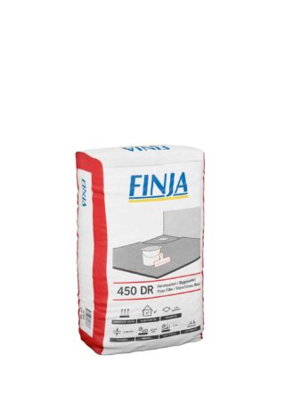 HANDSPACKEL 450 DR 15KG