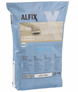 SÄTTMEDEL ALFIX PROFIX EXTRA 20KG