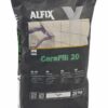 KLINKERFOG A GRÅ 20KG