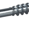 TRÄSKRUV ESSDRIVE KULLRIGT HUVUD FZB 4,5X40 200ST