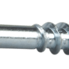 TRÄSKRUV ESSDRIVE KULLRIGT HUVUD FZB 6,0X40 200ST
