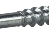TRÄSKRUV ESSDRIVE KULLRIGT HUVUD FZB 6,0X60 100ST