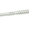 TRÄSKRUV ESSDRIVE KULLRIGT HUVUD FZB 5,0X80 100ST
