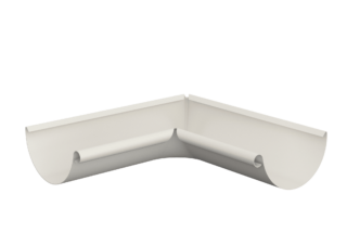 RÄNNVINKEL RVI INNER HALVRUND ANTIKVIT 001 125MM 90GR