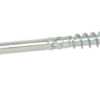 TRÄSKRUV ESSDRIVE FÖRSÄNKT HUVUD FZB 6,0X150 100ST