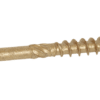 TRÄSKRUV ESSDRIVE FÖRSÄNKT HUVUD CORRSEAL 6,0X140 100ST