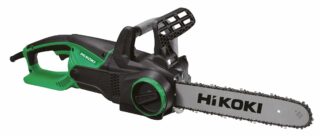 KEDJESÅG 14" CS35Y HIKOKI SKOG TRÄDGÅRD 230V 2000W