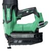 SPIKVERKTYG NT1865DBSL HIKOKI 18V U BATT LADDARE
