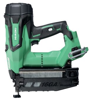 SPIKVERKTYG NT1865DBSL HIKOKI 18V U BATT LADDARE